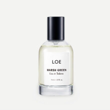 LOE Life on Earth toaletn voda 50 ml/1,69 fl oz (drsne zelen )