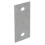 Dockrand Stationaire Dockringplaat 5-1/4"" x 2-1/2"""" 1