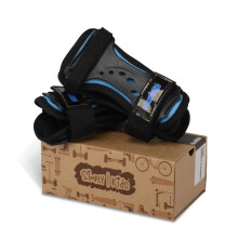 Kinder-Handgelenkschtzer fr Rollschuhlaufen  Handgelenkschoner fr Kleinkinder, Handgelenkschoner fr Fahrrad, Skateboard, Snowboard, Rollerblade