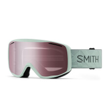 SMITH Rally hszemveg - Felnott s- s snowboardszemveg Carbonic-X lencsvel, pramentesto teljestmnnyel s 100%-os UV-vdelemmel - frfiaknak