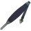 Neotech mega mellemstor guitarrem (8301352) sort 1