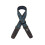Lock It Guitar Strap (LIS067) 1