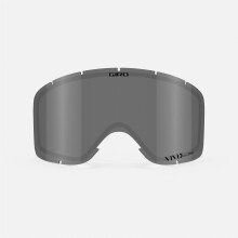 Lente de reemplazo de gafas de nieve Giro Index 2.0 - Vivid Onyx