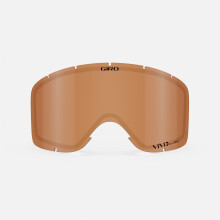 Lente de reemplazo de gafas de nieve de Giro Index 2.0 - cobre vvido