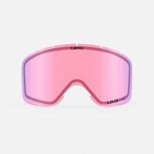 Lente de reemplazo de gafas de gafas de Giro Index 2.0 - Infrarrojo vvido