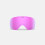 Giro Giro Ringo Snow Goggle Remplacement Lens Rose vif 2