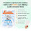 Freddie Laundry Detergent Sheets -Spring Blossom Scent - 60 Loads (30 Sheets) - Concentrated Eco Friendly Liquid-less Strips 2