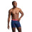 Fruit of the Loom Herre Performance Cooling Boxer Briefs Sort/Gr? Large 2