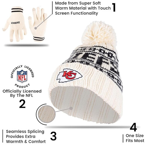 Ultra Game Standard CORE Fan HAT Handskar Set Natural 1