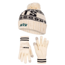Ultra Game Standard CORE Fan HAT Handsker S?t Natural