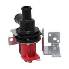 Remplacement de la vanne de d  charge de l'  lectrovanne de la machine    glace Supply Demand 11-0564-02