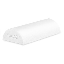 Yes4All - Rodillos de espuma de firmeza media para relajaci n despu s del entrenamiento (30, 46, 61 y 91 cm) - Rodillo de espuma de polietileno p