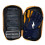 BRUCE BOLT Original Series Lang Manchet Navy Batting Handske - Navy Medium 5