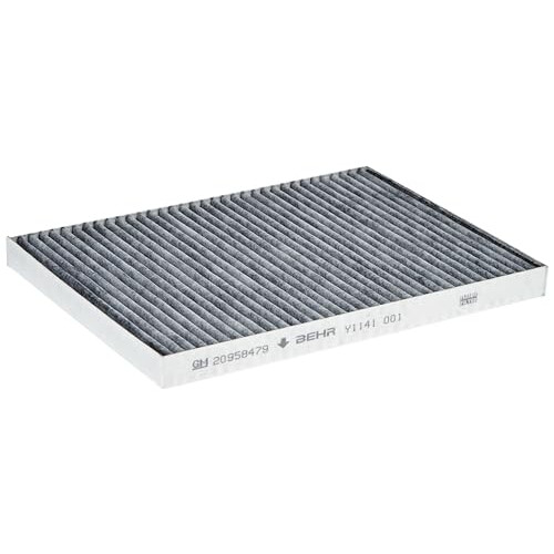 Kab   nov    filter ACDelco GM Original Equipment CF179C 2