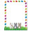 Bunny Butts Easter Letterhead Laser & Inkjet Printer Paper  25 pack 1