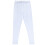 Fruit of the Loom Mdchen-Performance-Baselayer-Thermo-Set, Wei, 7/8 4