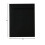 JAM PAPER 10 x 13 Open End Catalog Envelopes - Smooth Black - 10/Pack 2
