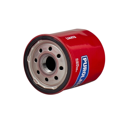 Purolator L14476 Premium Engine Protection Spin On Oil Filter 2