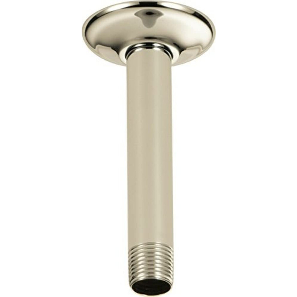 Photos - Tap Hidden Part Delta FAUCET RP61058PN Polished Nickel 