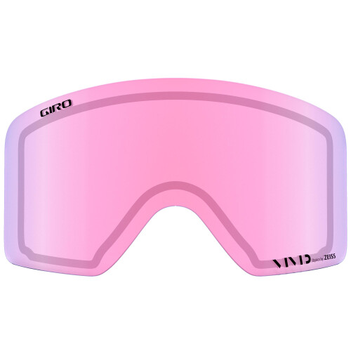 Giro Giro Method Snow Goggle Replacement Lens Vivid Infrared