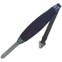 Neotech Mega Long Guitar Strap (8301042) fekete 36"""" - 45""""