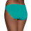 Fruit of the Loom 6pk Microfiber Bikini - Assorteret - 8 3
