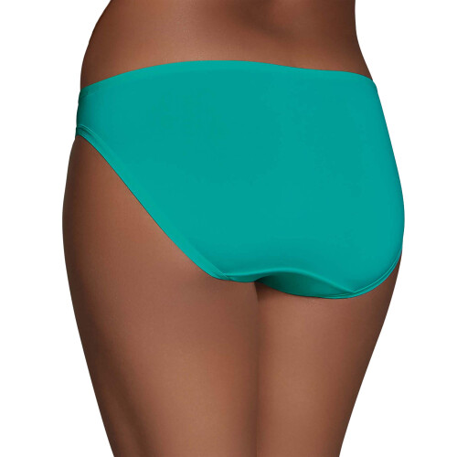 Fruit of the Loom 6er-Pack Mikrofaser-Bikini  sortiert  8 2