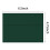 Rinrda 4x6 envelopes verdes para convite envelope A6 Green 4,75 x 6,5 polegadas 4x6 envelopes para cartas A6 Envelopes self selo 2
