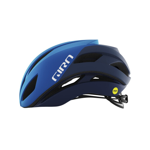 Giro Giro Eclipse Spherical Rennradhelm     Matte Ano Blue Large 2