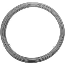 National Hardware N266-981 2568BC Drut ocynkowany 14 Ga x 100'