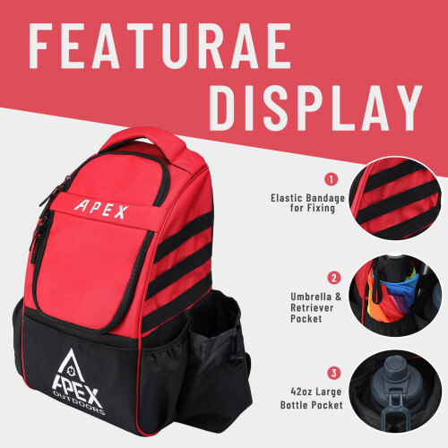 Apex Outdo 2
