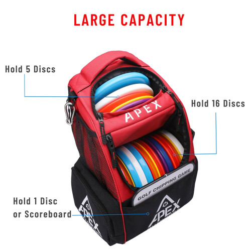 Apex Outdo 1