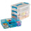 STERILITE Layer Stack & Carry Box 10-5/8 hvelykes 4