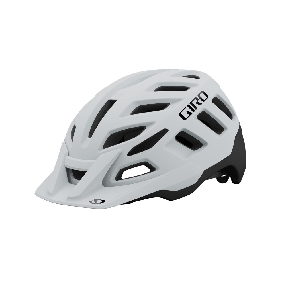Giro Radix MIPS Adult Dirt Bike Helmet - Matte Chalk - Size S (51-55 cm)-image-OPC-PGSWCDS-NEW