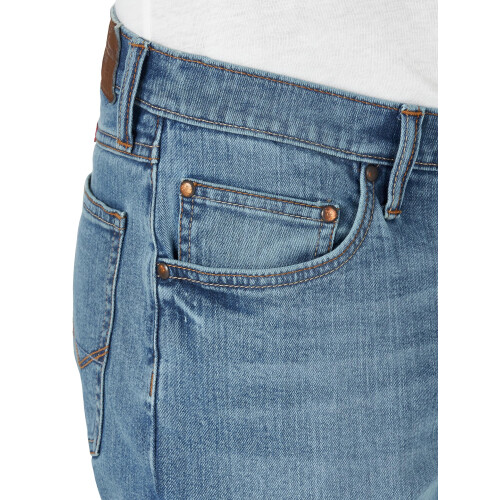 Wrangler Wrangler Jungen-Jeans Colton mit gerader Passform 1