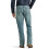 Wrangler Relaxed Bootcut Jean-heren, lichte wassing 3
