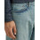 Wrangler Relaxed Bootcut Jean-heren, lichte wassing 5