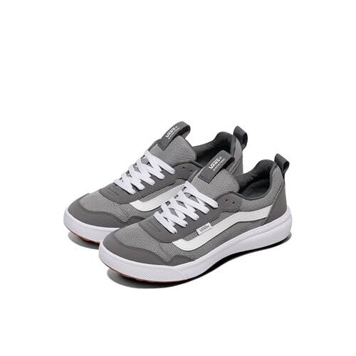 Vans Vans Herren Ranger EXP Low-Top Sneaker, Frost Gray White, 9 1
