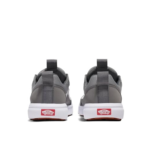 Vans Vans Herren Ranger EXP Low-Top Sneaker, Frost Gray White, 9 2