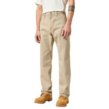 Wrangler Herren 13MWZ Cowboy Cut Original Fit Jeans, Tan, 32W x 32L