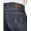 Wrangler Jean bootcut dcontract pour hommes, rinage 5