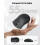 Acer Acer Computer Wireless Mouse, 2.4Ghz Mouse Wireless for Laptop with USB Receiver 6