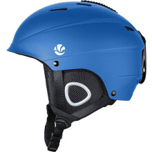 VANRORA Skihelm Snowboardhelm - Blau S