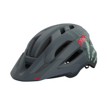 Giro Fixture MIPS II Casco de bicicleta de carretera - Matte Dark Shark Ripple Universal Youth (50-57 cm)