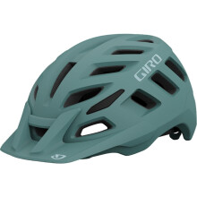 Giro Radix MIPS Casco de bicicleta de tierra para adultos - Mineral mate - Tamao S (51-55 cm)
