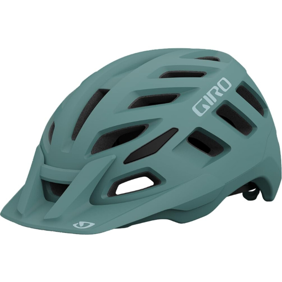 Giro Radix Mips Adult Dirt Bike Helmet - Matte Mineral - Size S (51-55 Cm)