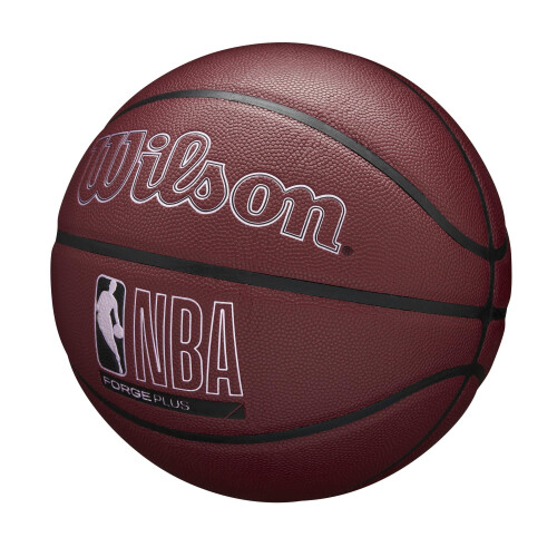 Wilson ?p??a    p?s?et WILSON NBA Forge Plus es?te?????/e??te????? ????? - Maroon    ??e??? 6-28,5"" 2
