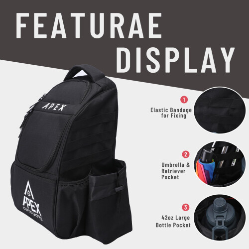 Apex Outdo 2