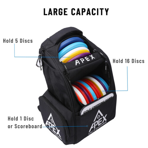 Apex Outdo 1
