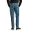 Wrangler Jeans Bootcut rilassati da uomo, lavaggio medio 3
